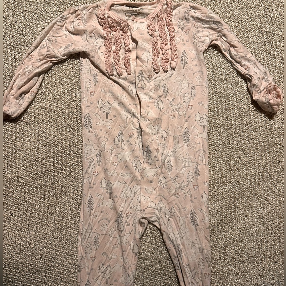 Magnetic Me- modal size 12m- 18m